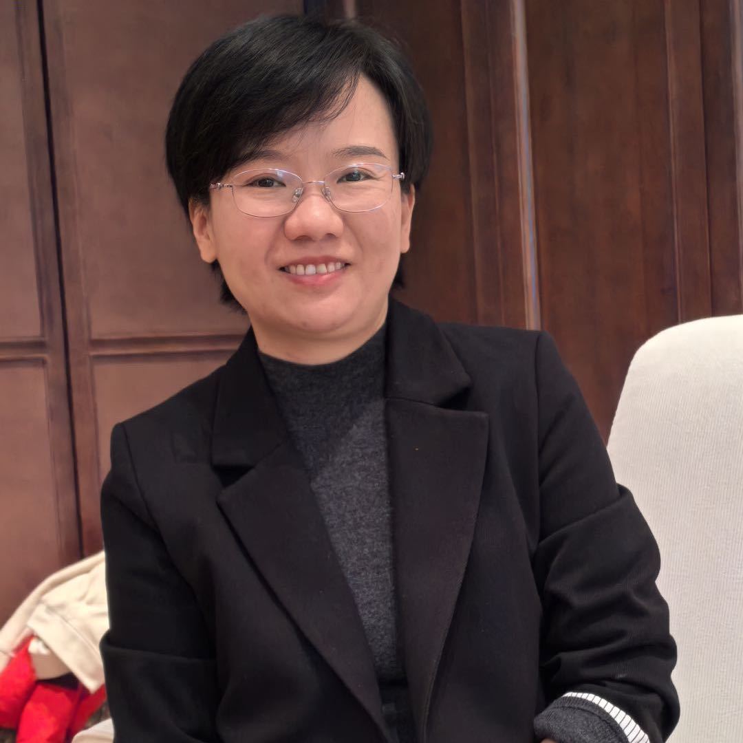 Jackie Jia, UKO Carbide Founder & CEO